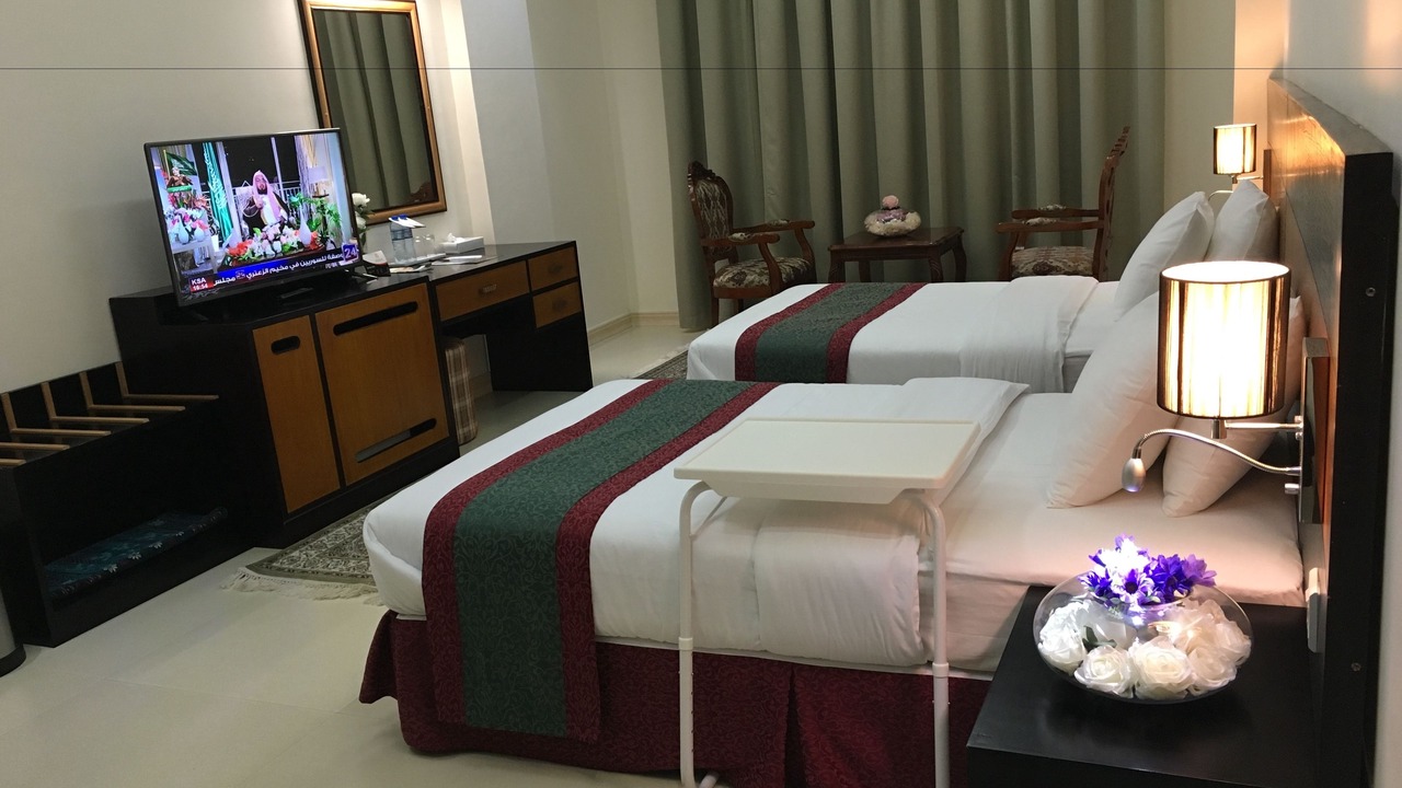 Photo of Bedroom in Salalah