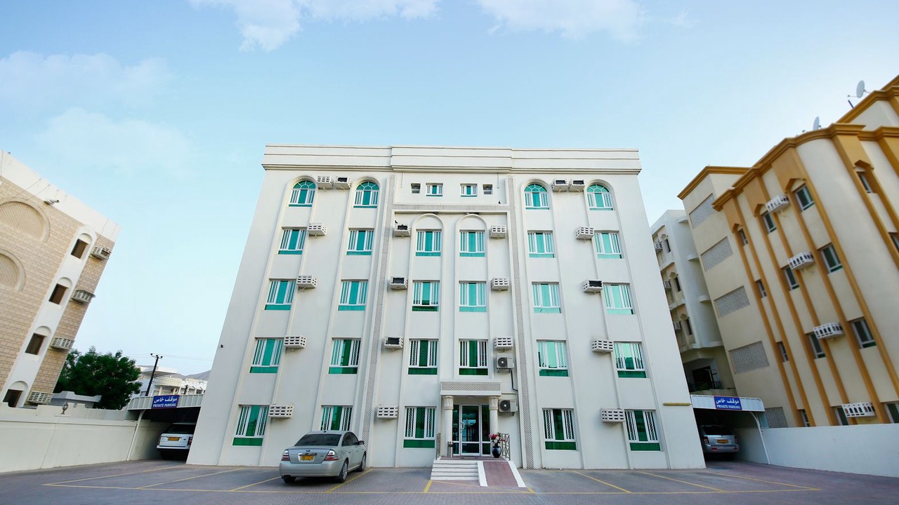 Photo of Outdoor in Al Khuwair