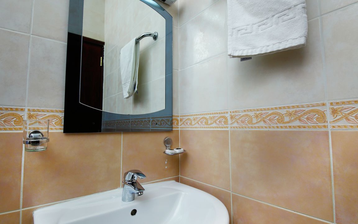 Photo of Bathroom in Al Khuwair