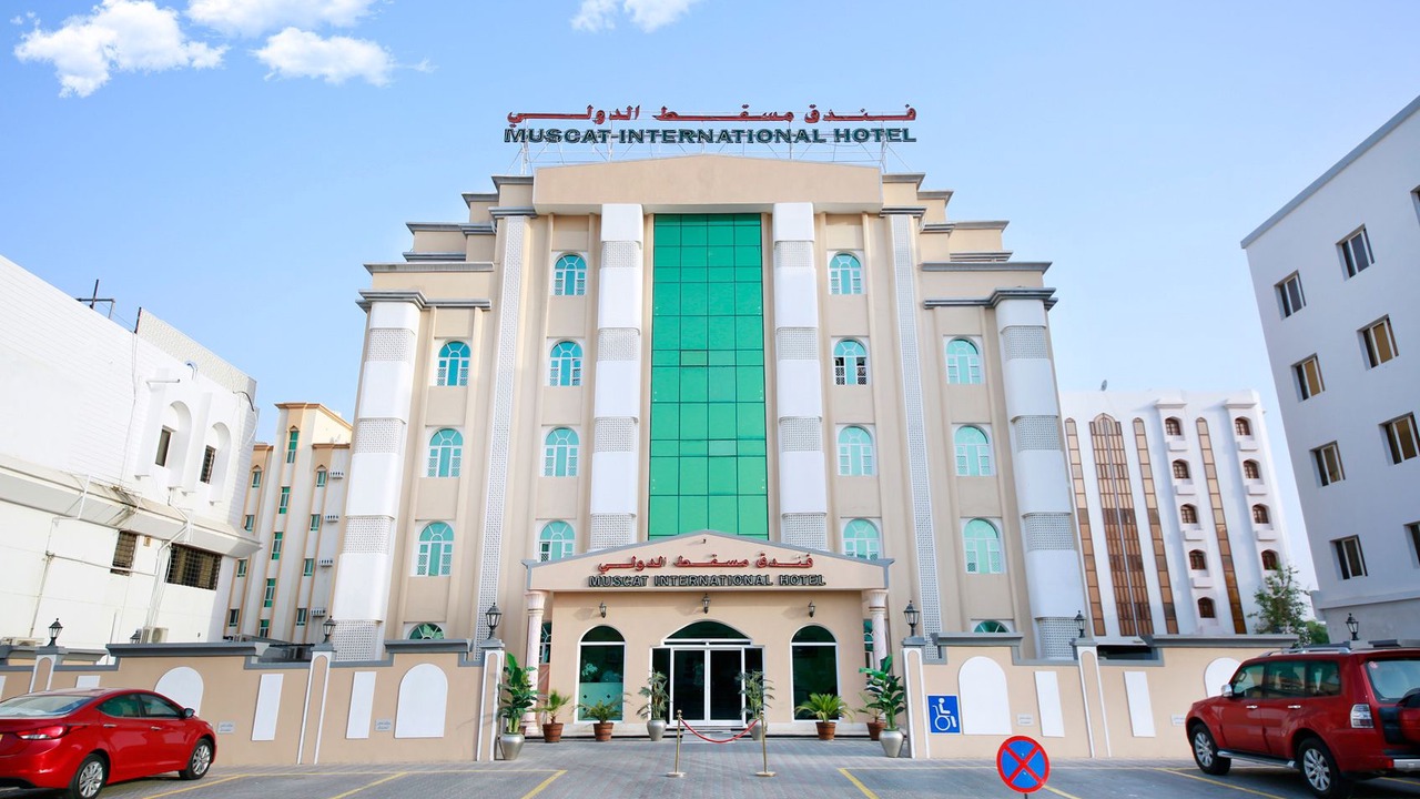 Photo of Outdoor in Al Khuwair