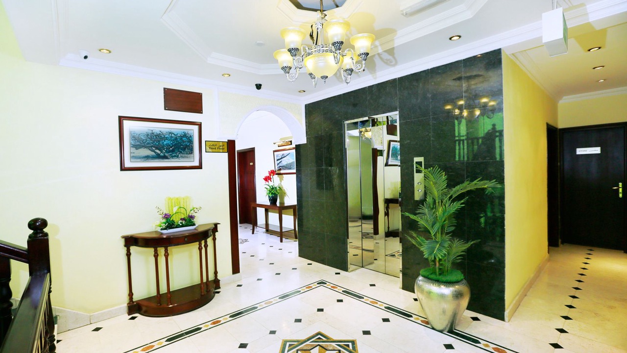 Photo of Others in Al Khuwair