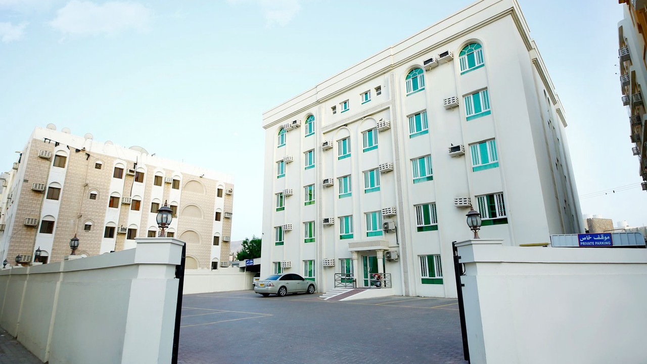 Photo of Outdoor in Al Khuwair