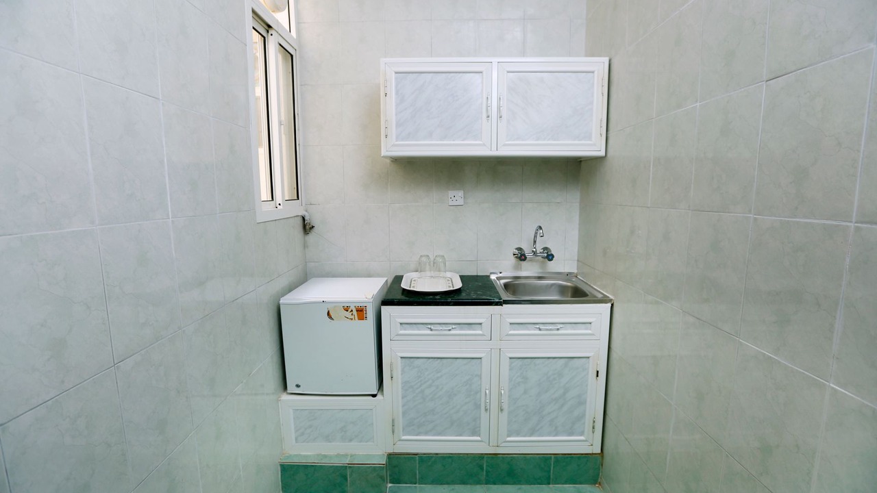 Photo of Bedroom in Salalah