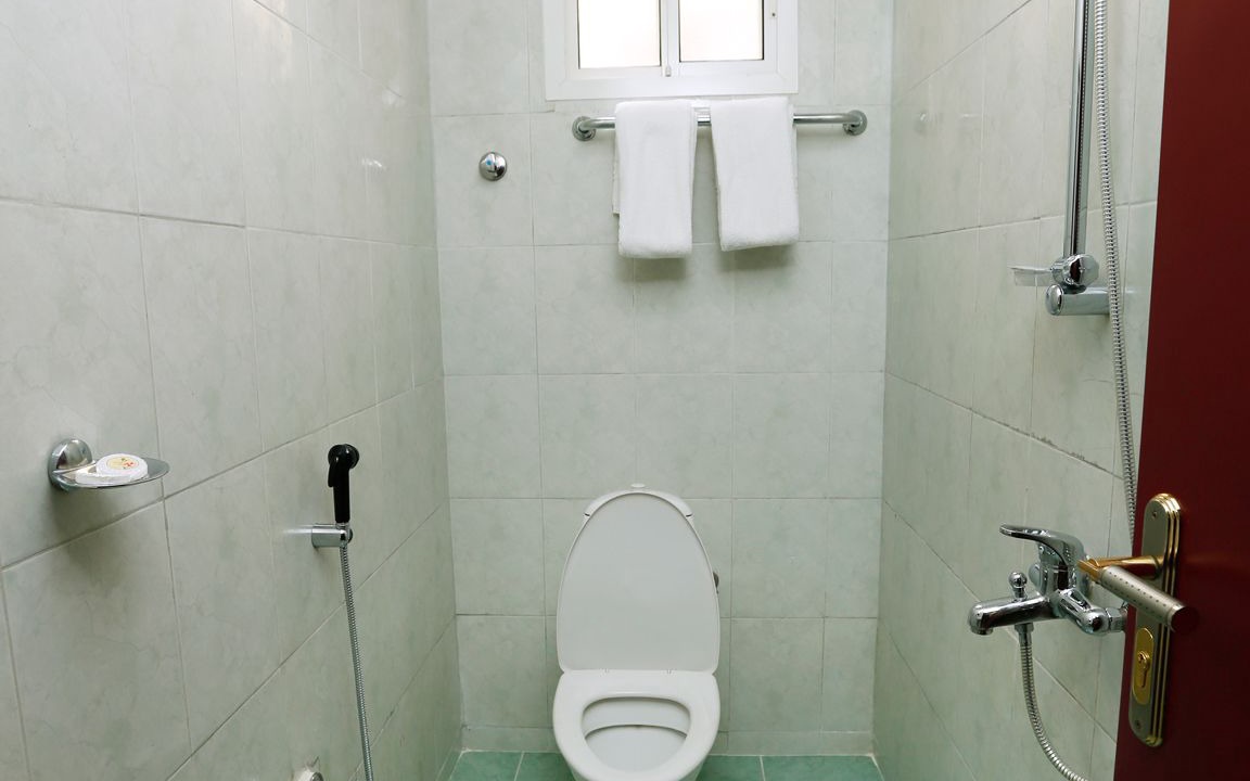 Photo of Bathroom in Salalah