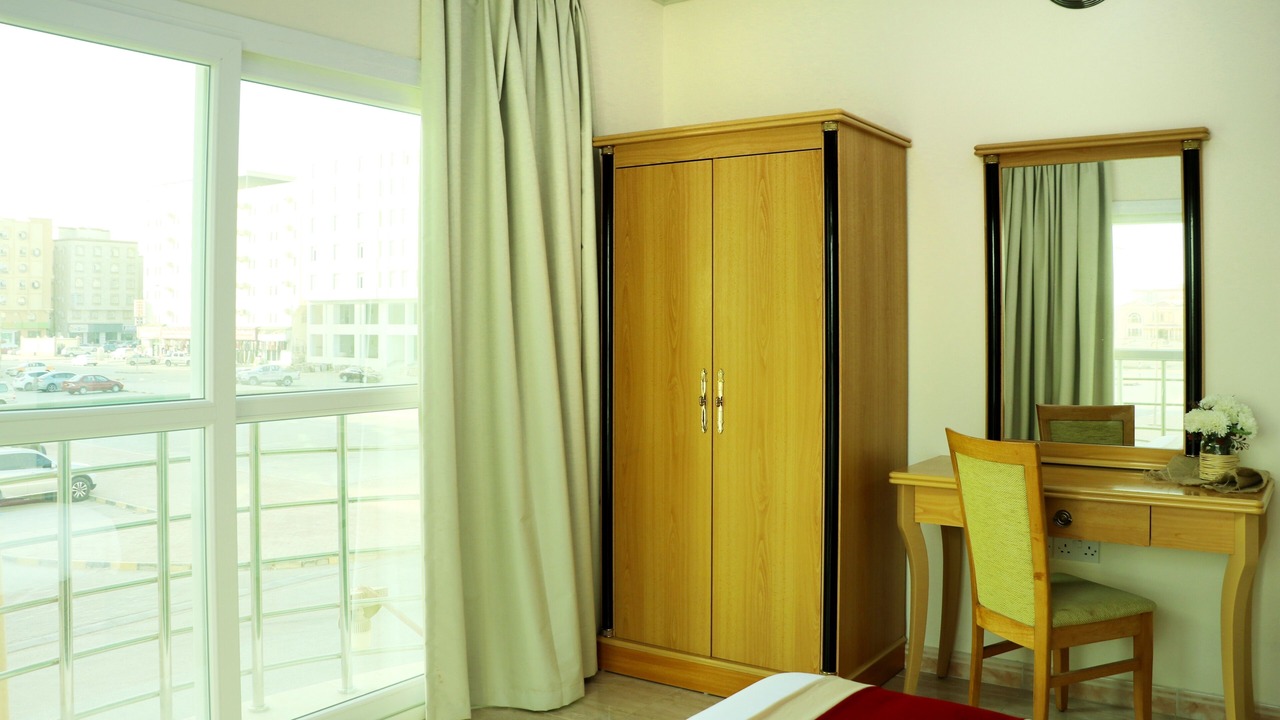 Photo of Bedroom in Salalah