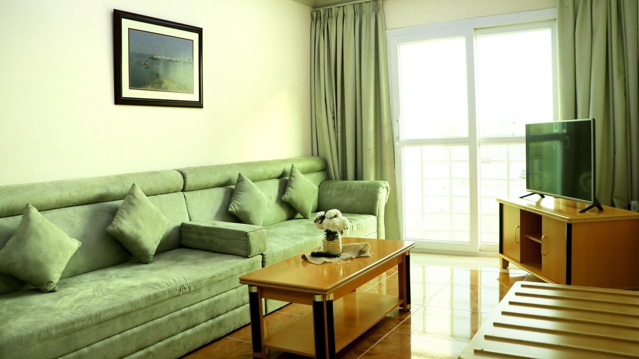 Photo of Bedroom in Salalah