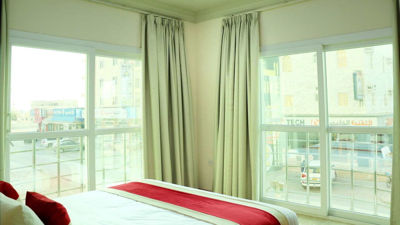 Photo of Bedroom in Salalah