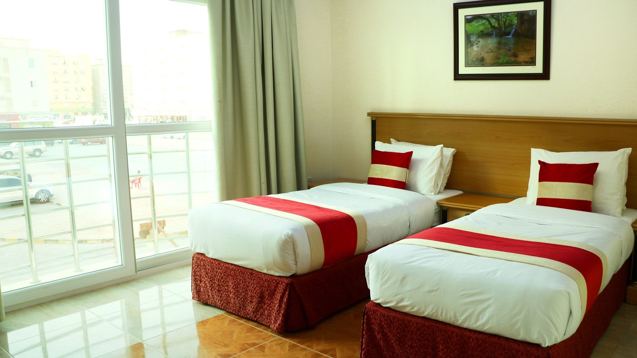 Photo of Bedroom in Salalah