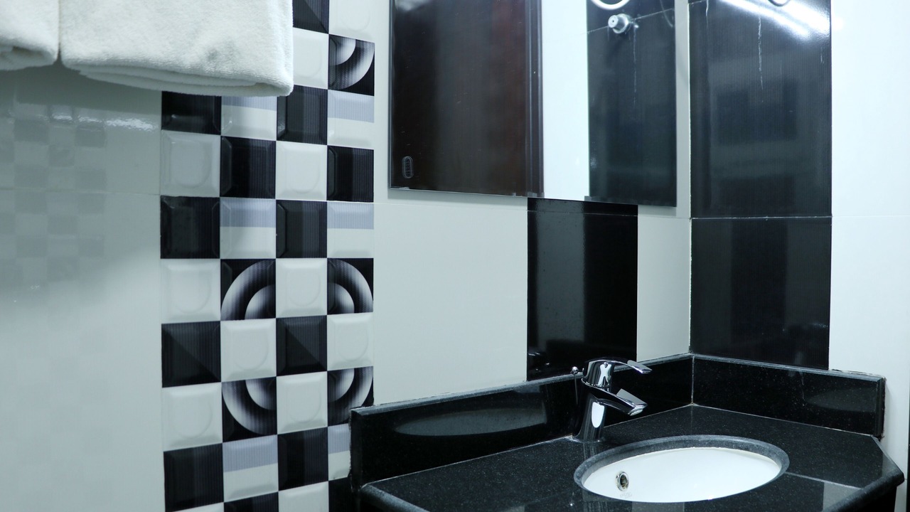 Photo of Bathroom in Salalah