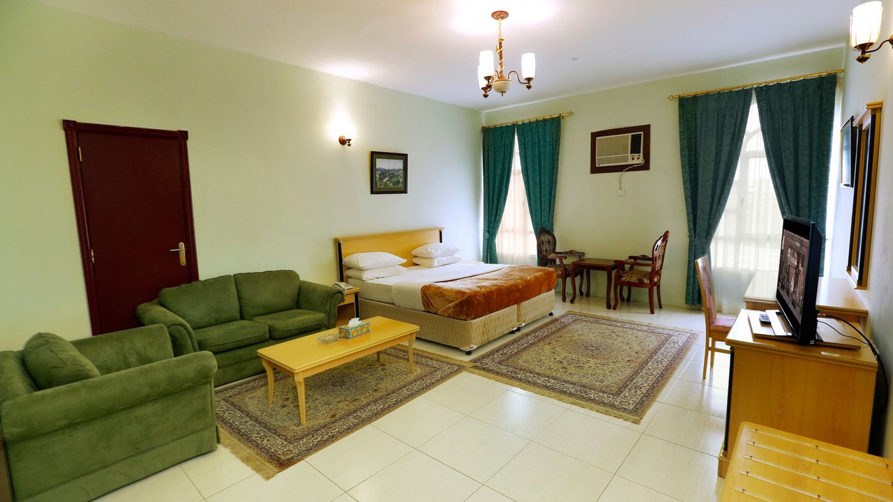 Photo of Bedroom in Salalah
