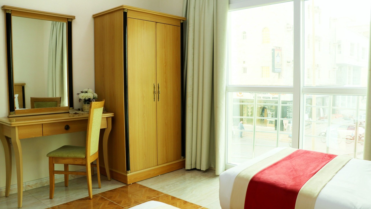 Photo of Bedroom in Salalah