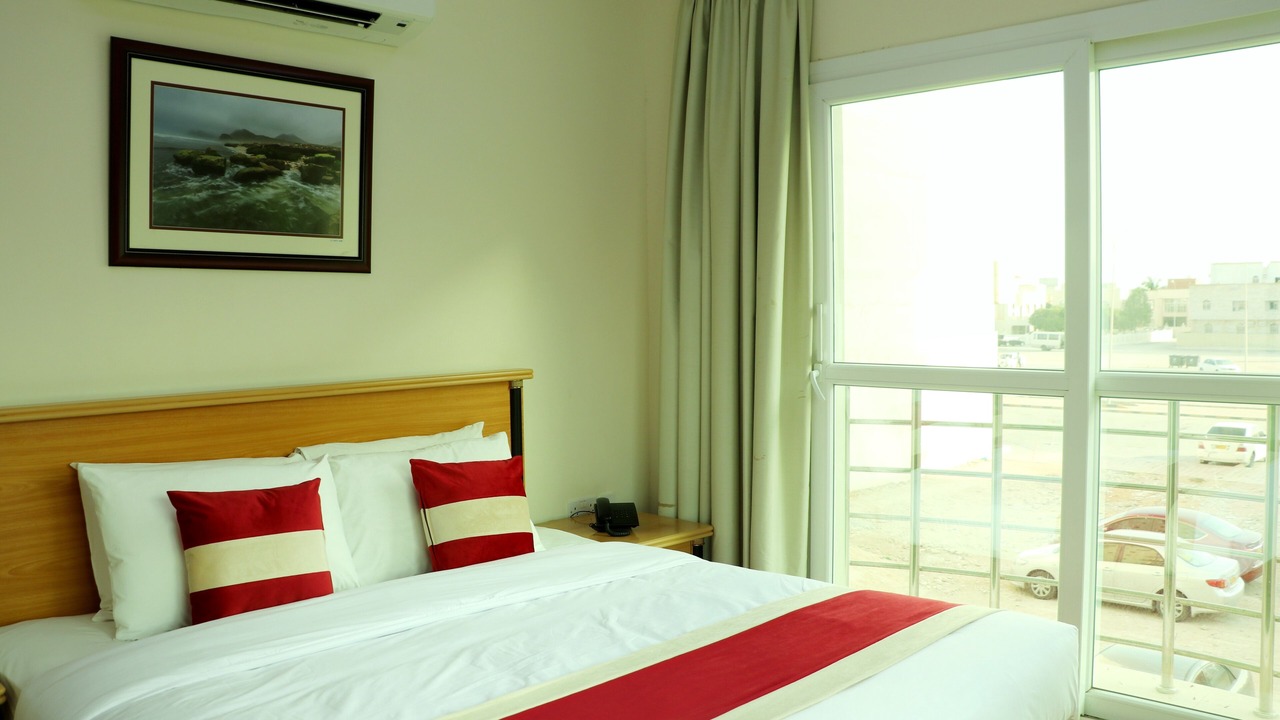 Photo of Bedroom in Salalah