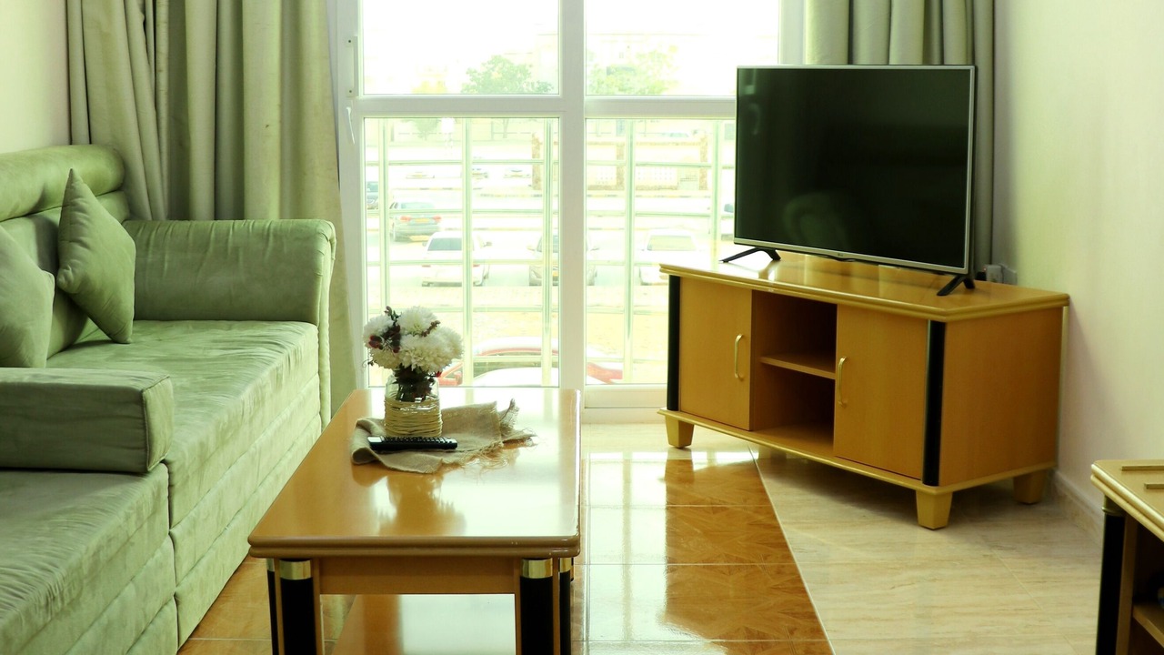 Photo of Bedroom in Salalah
