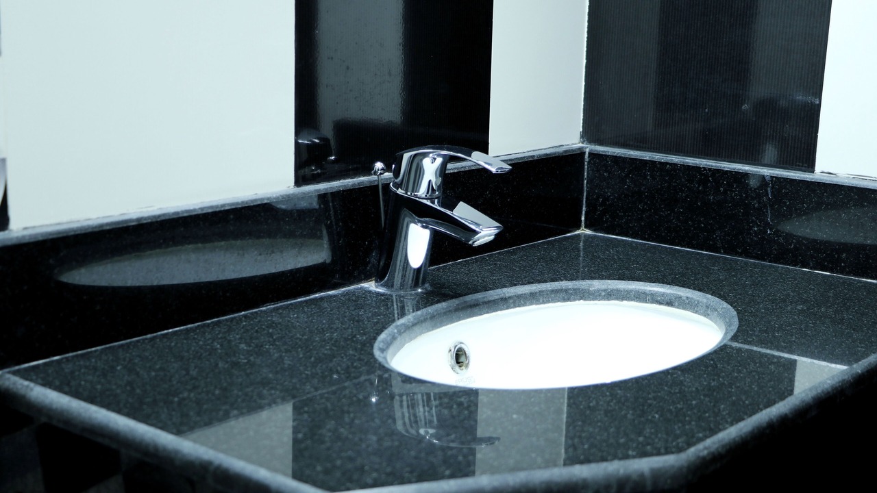 Photo of Bathroom in Salalah