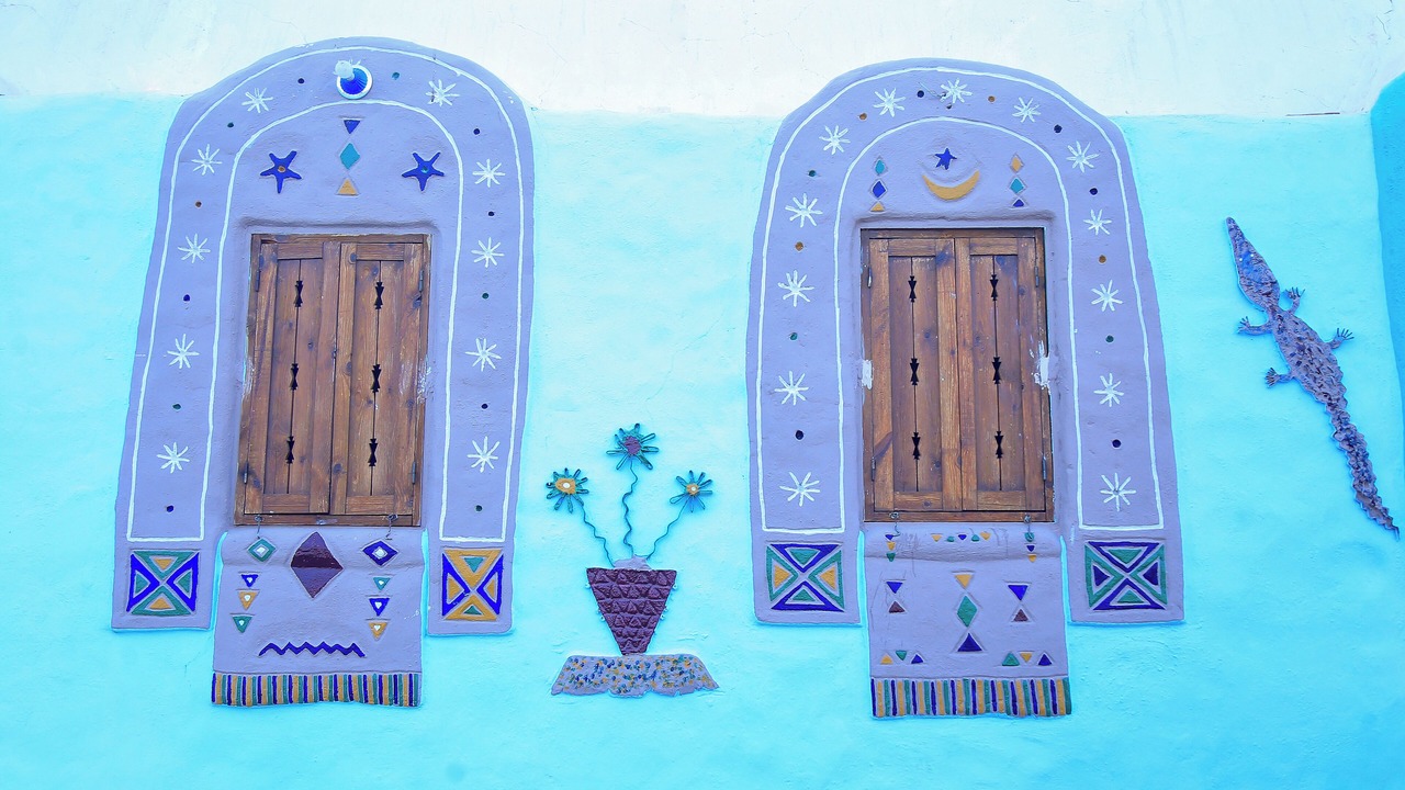 Photo of Outdoor in Aswan