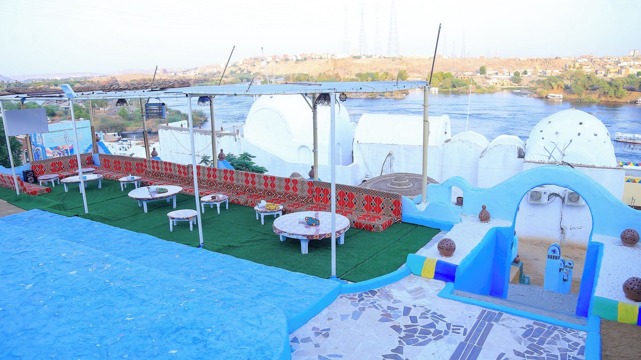 Photo of Outdoor in Aswan