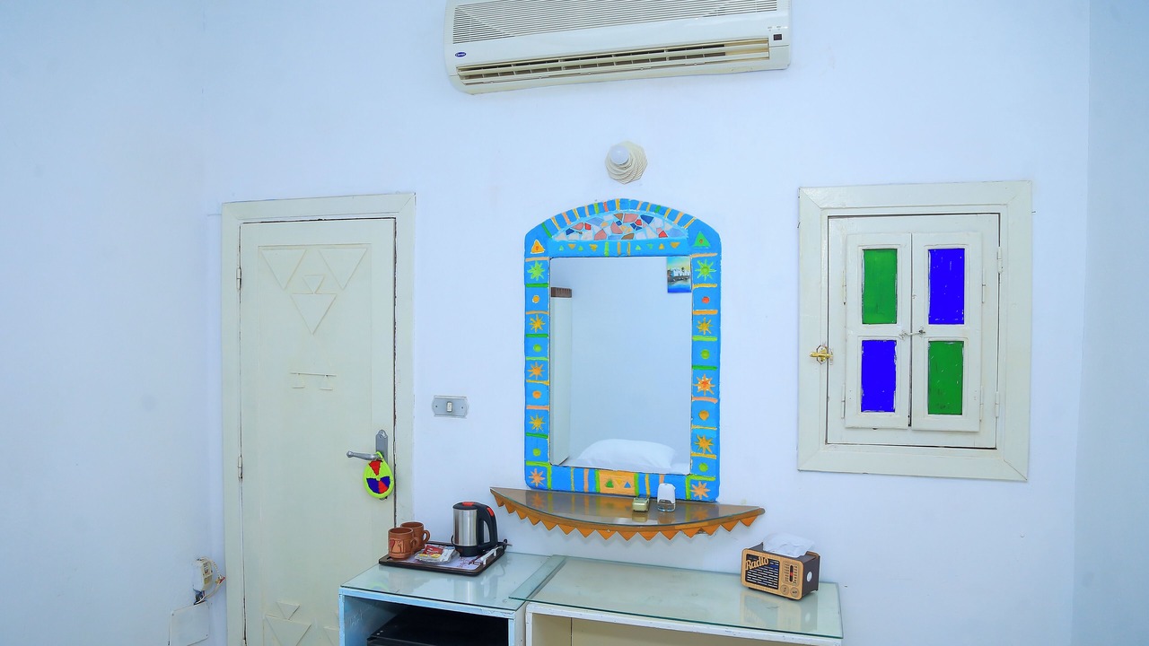 Photo of Bedroom in Aswan