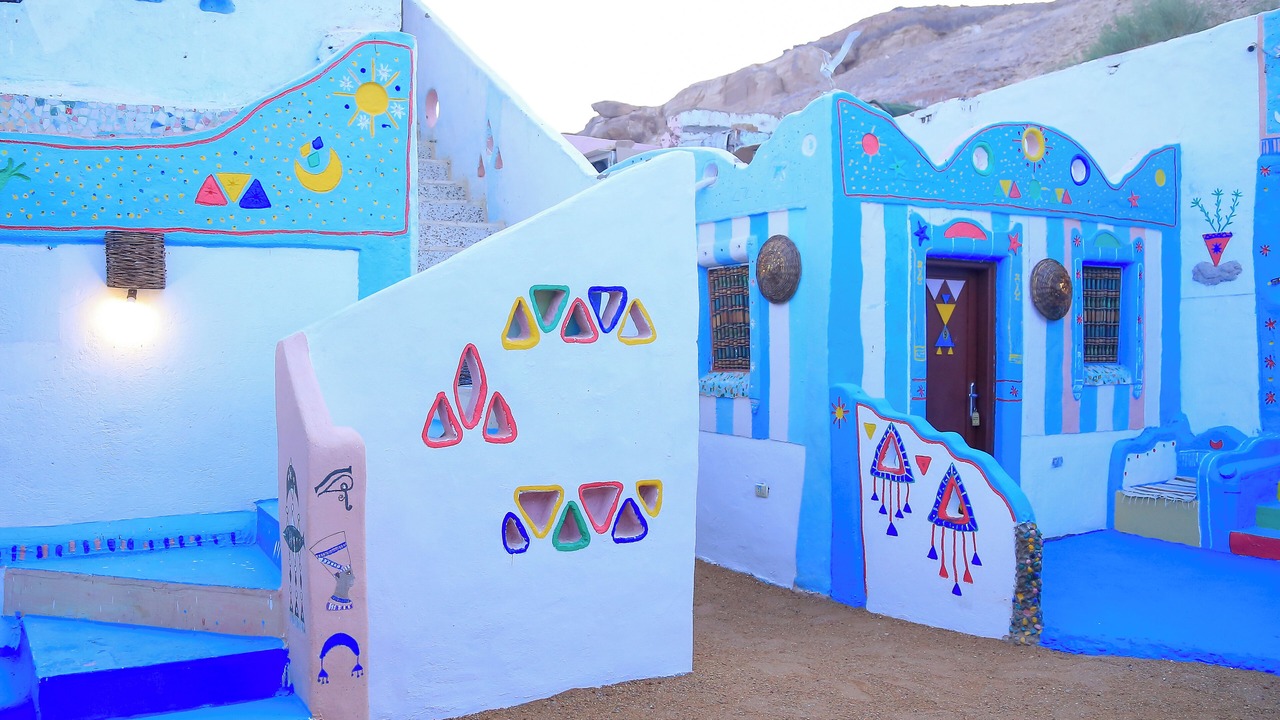 Photo of Outdoor in Aswan