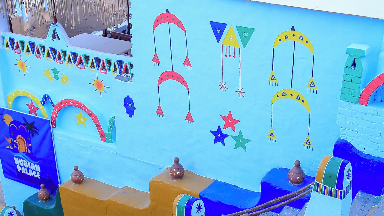 Photo of Outdoor in Aswan