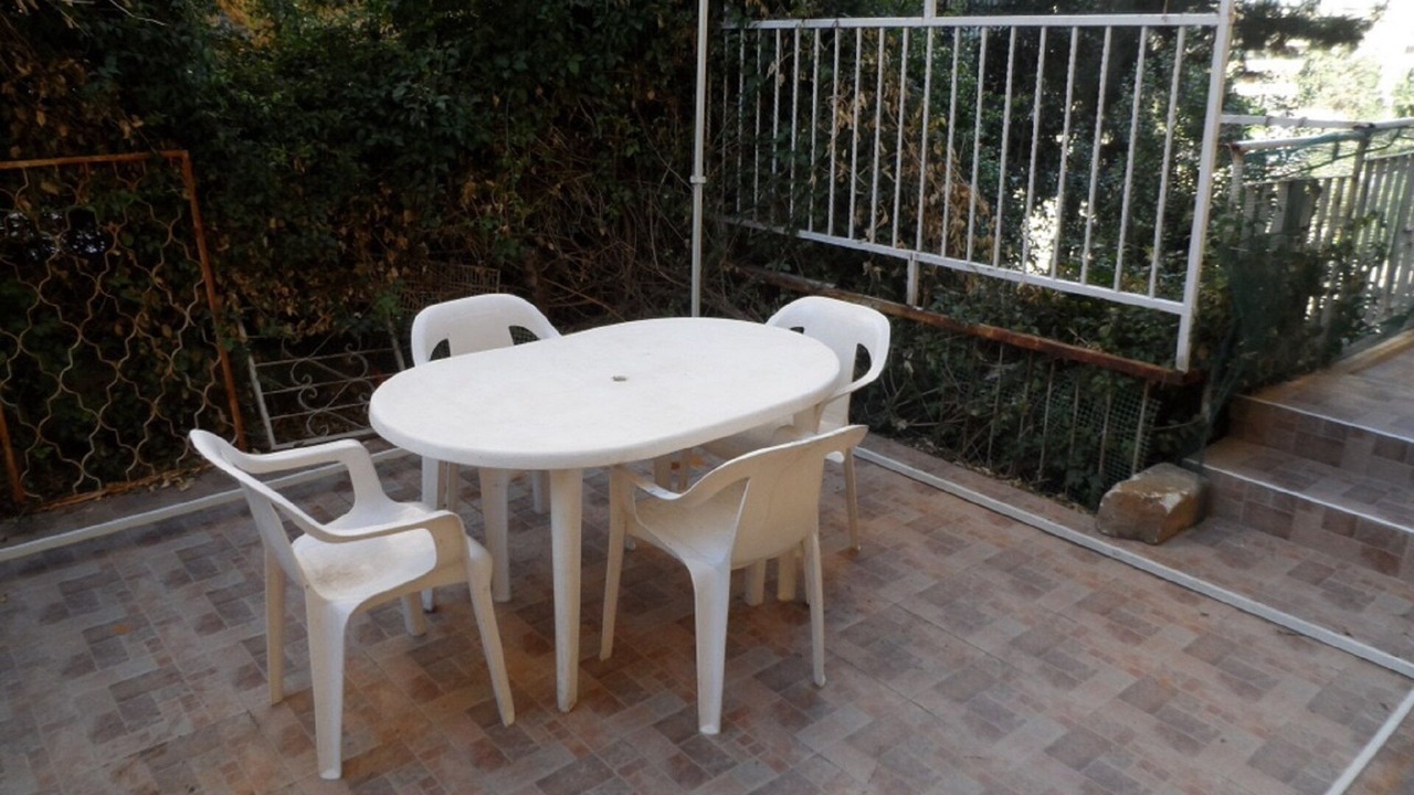 Photo of Outdoor in Bayit VeGan