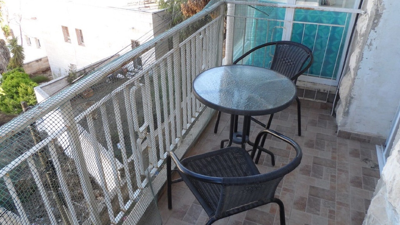 Photo of Outdoor in Bayit VeGan