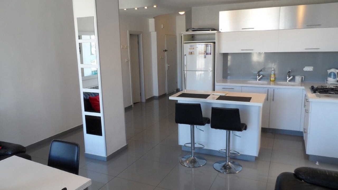 Photo of Kitchen in Bayit VeGan