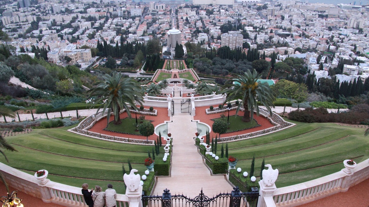 Photo of Outdoor in Bayit VeGan