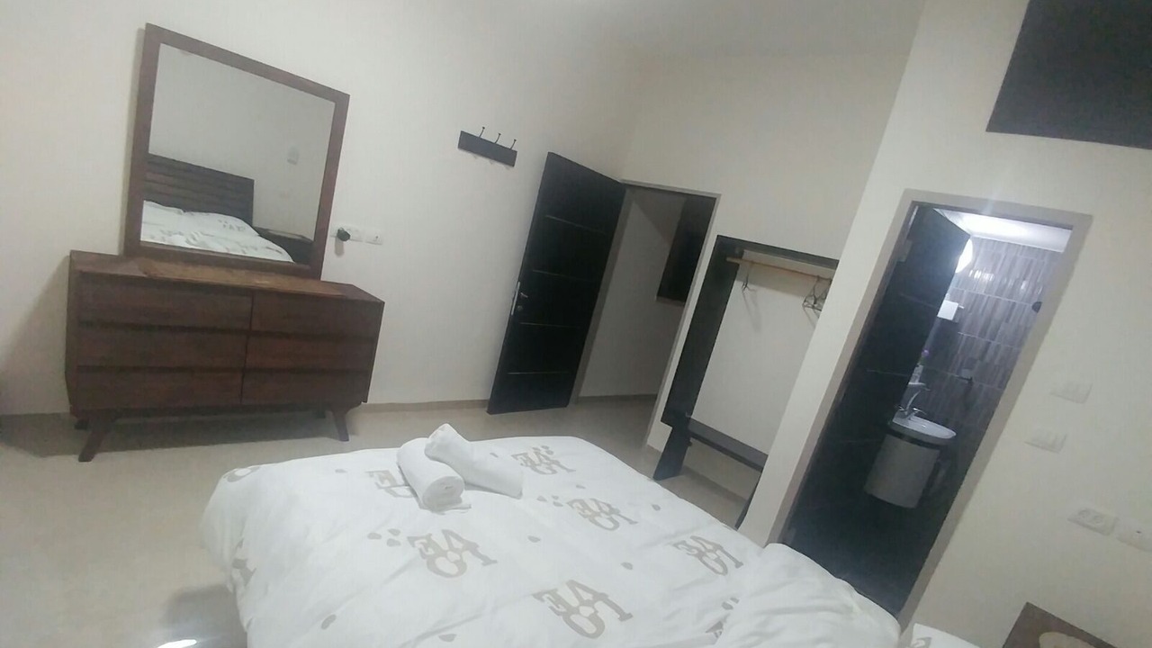 Photo of Bedroom in Kfar Cana