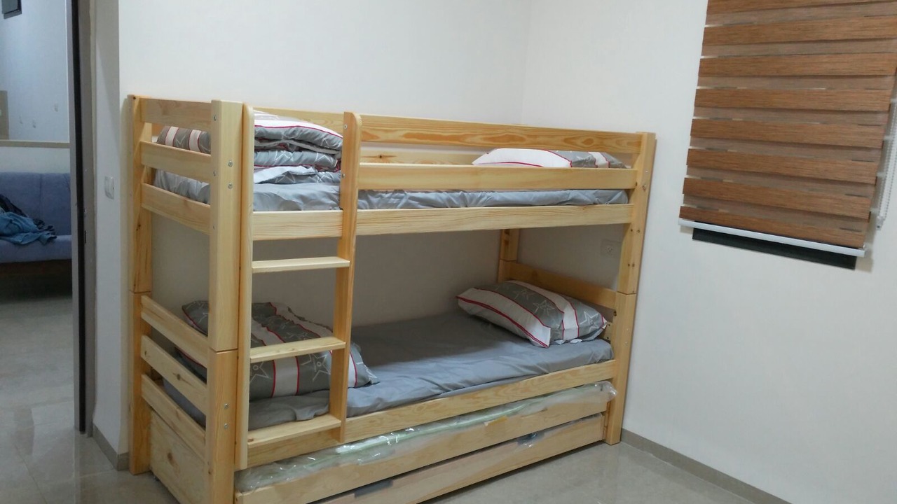 Photo of Bedroom in Kfar Cana