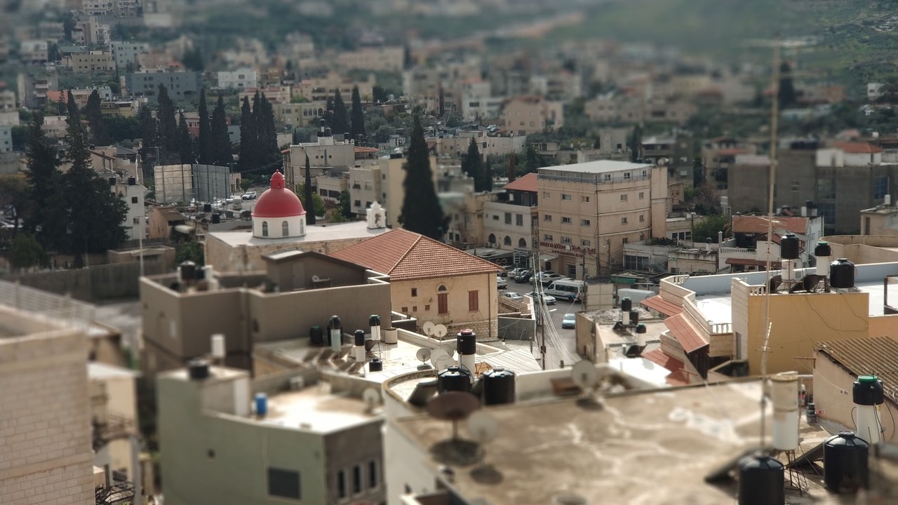 Photo of Others in Kfar Cana