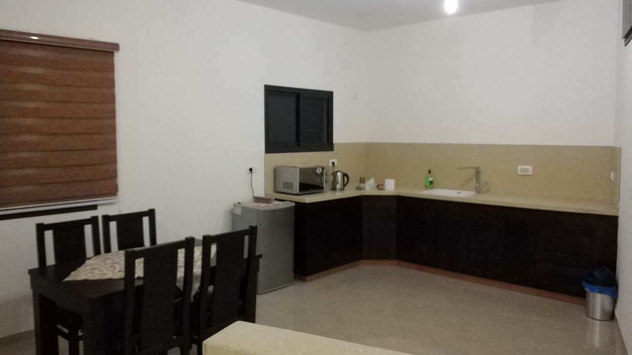 Photo of Kitchen in Kfar Cana