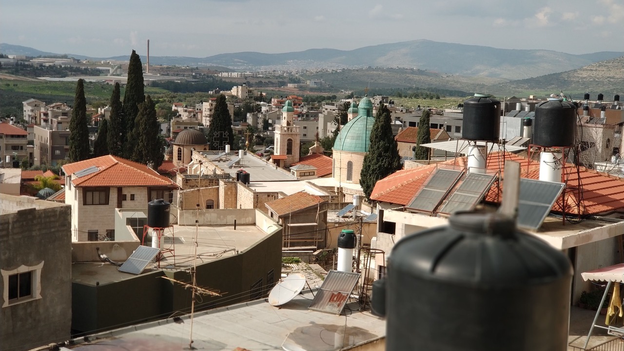 Photo of Others in Kfar Cana
