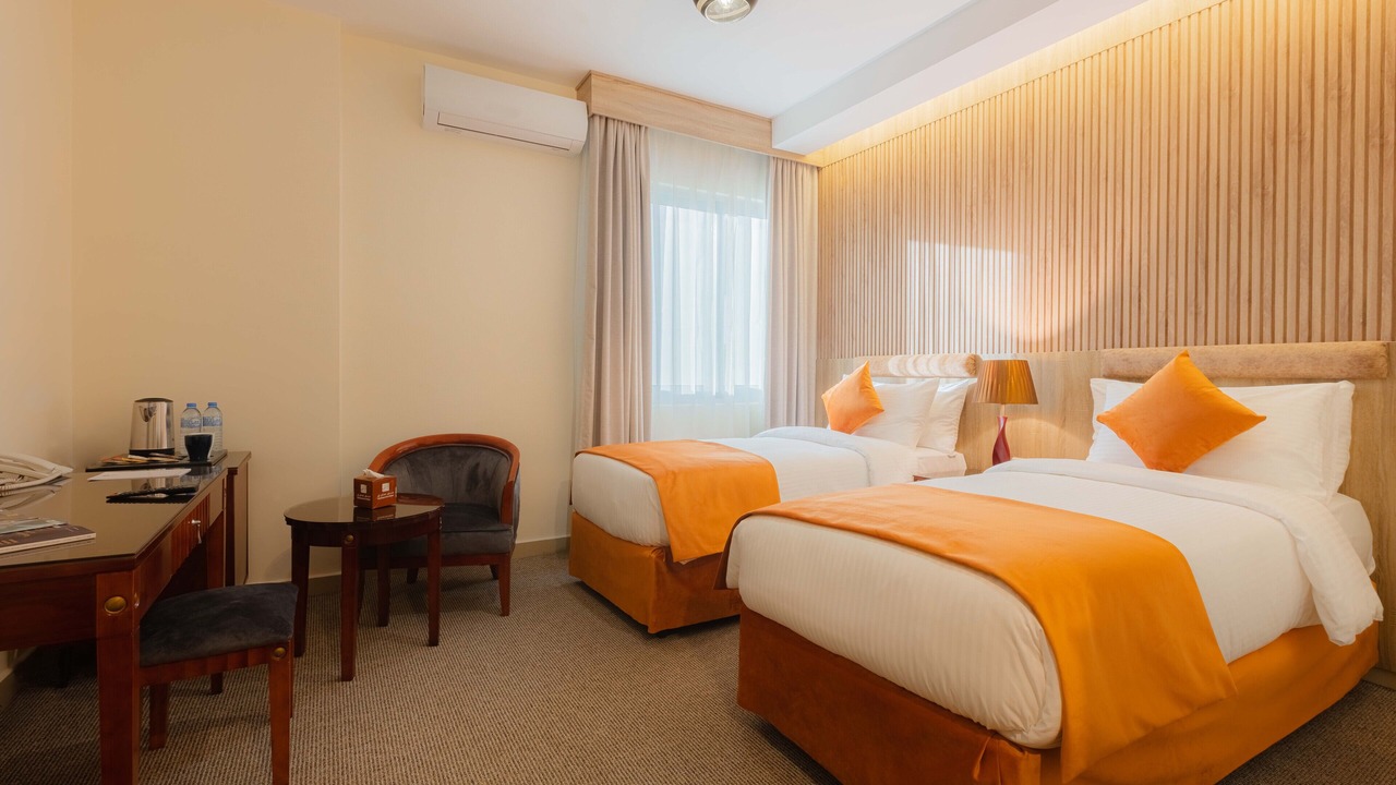 Photo of Bedroom in Al Swaifyeh
