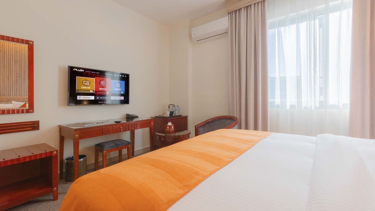 Photo of Bedroom in Al Swaifyeh