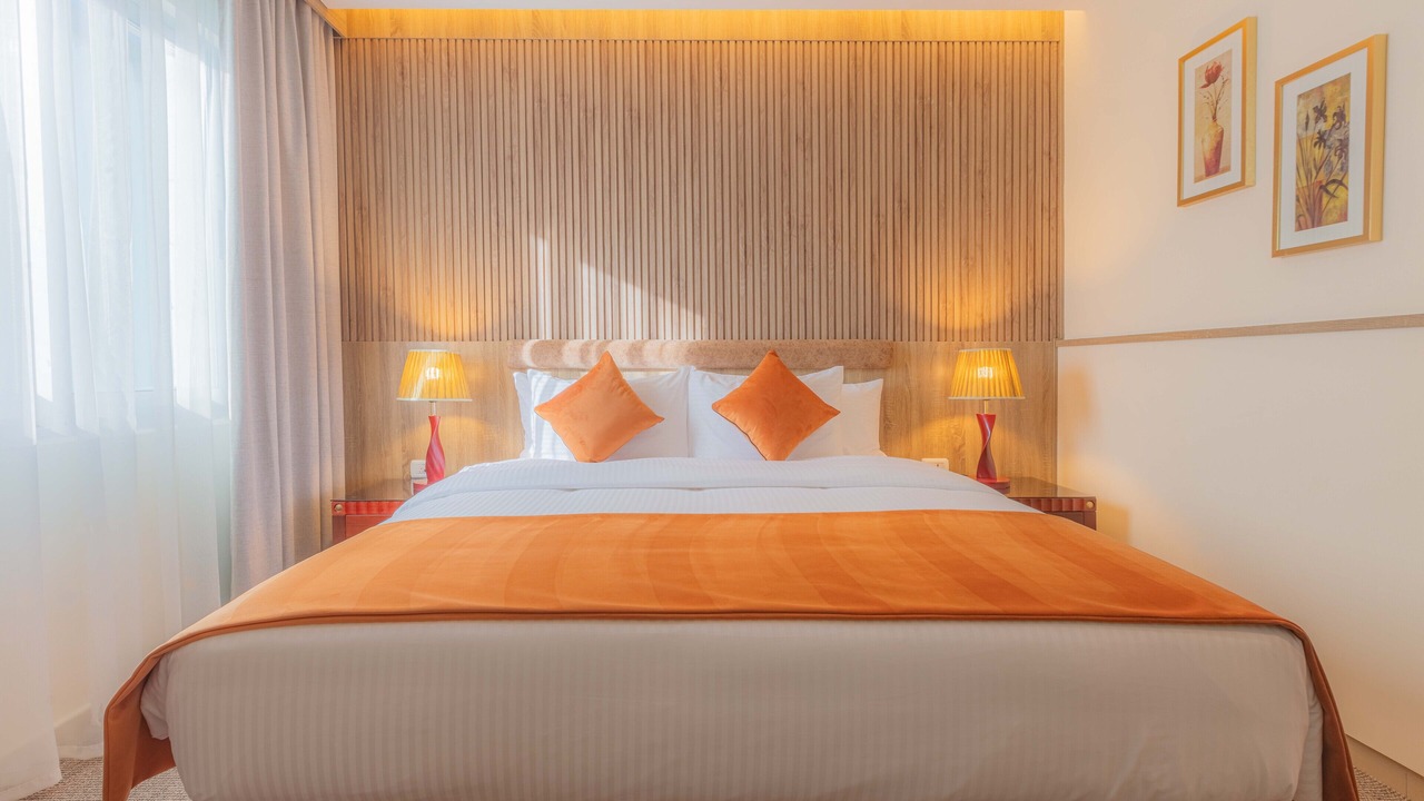 Photo of Bedroom in Al Swaifyeh