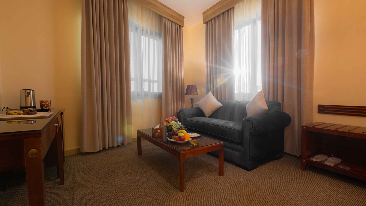Photo of Bedroom in Al Swaifyeh