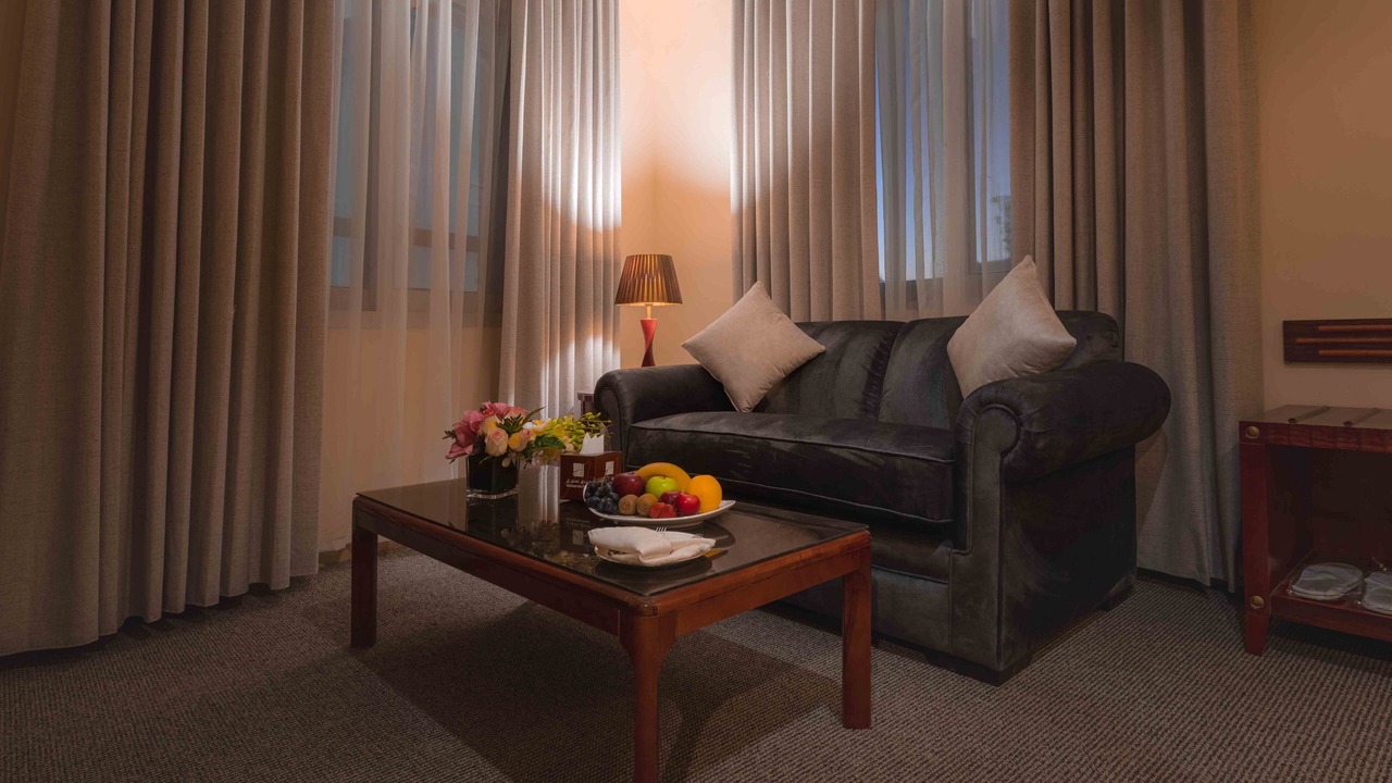 Photo of Bedroom in Al Swaifyeh