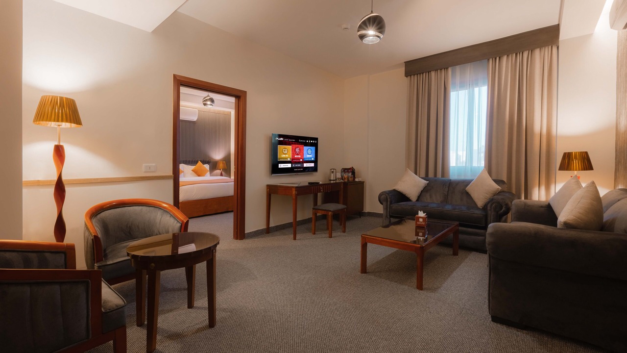 Photo of Bedroom in Al Swaifyeh