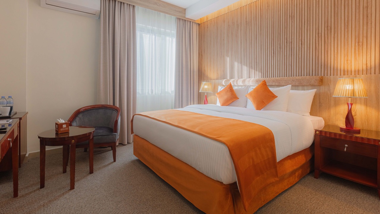 Photo of Bedroom in Al Swaifyeh
