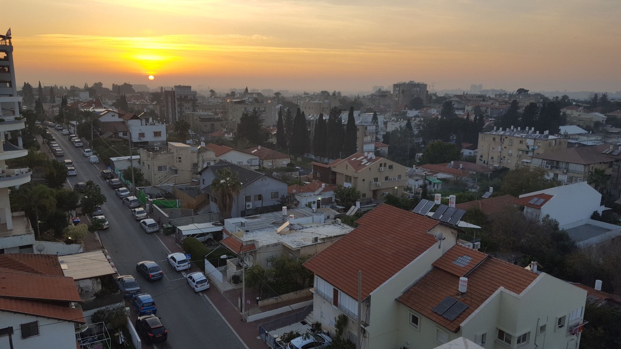Photo of Others in Rehovot