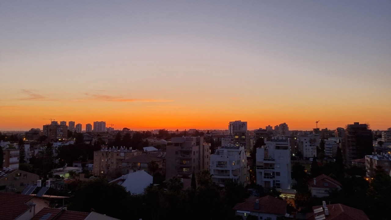 Photo of Outdoor in Rehovot