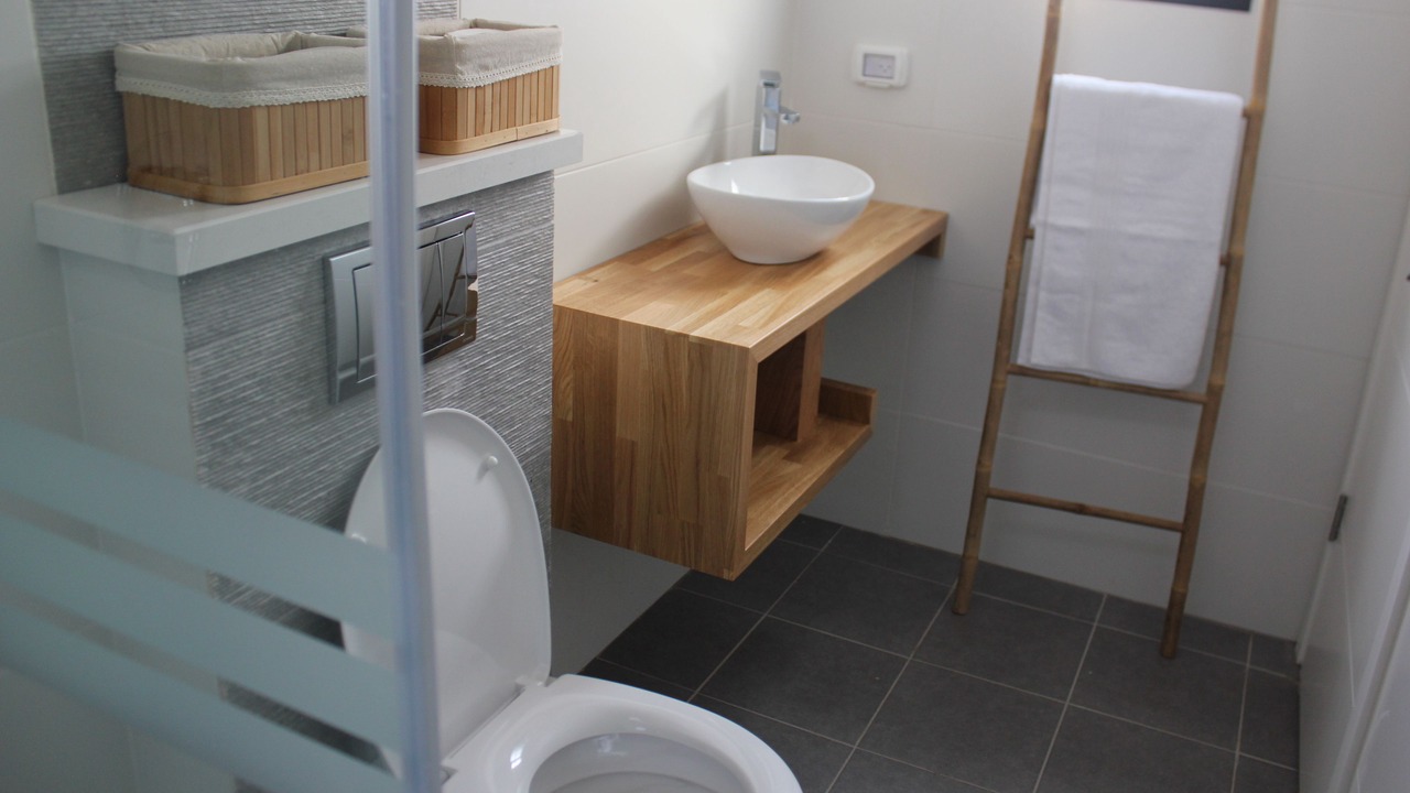 Photo of Bathroom in Shomera