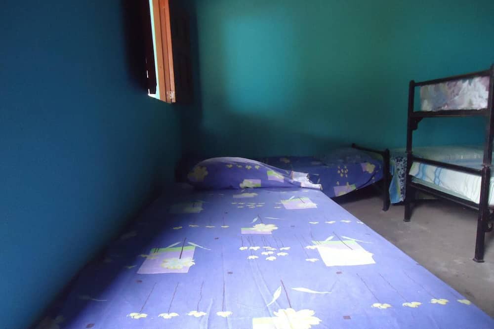 Photo of Bedroom in Somoto