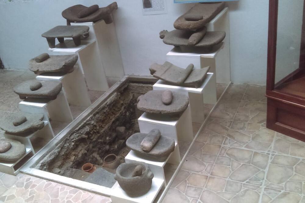 Photo of Kitchen in Somoto
