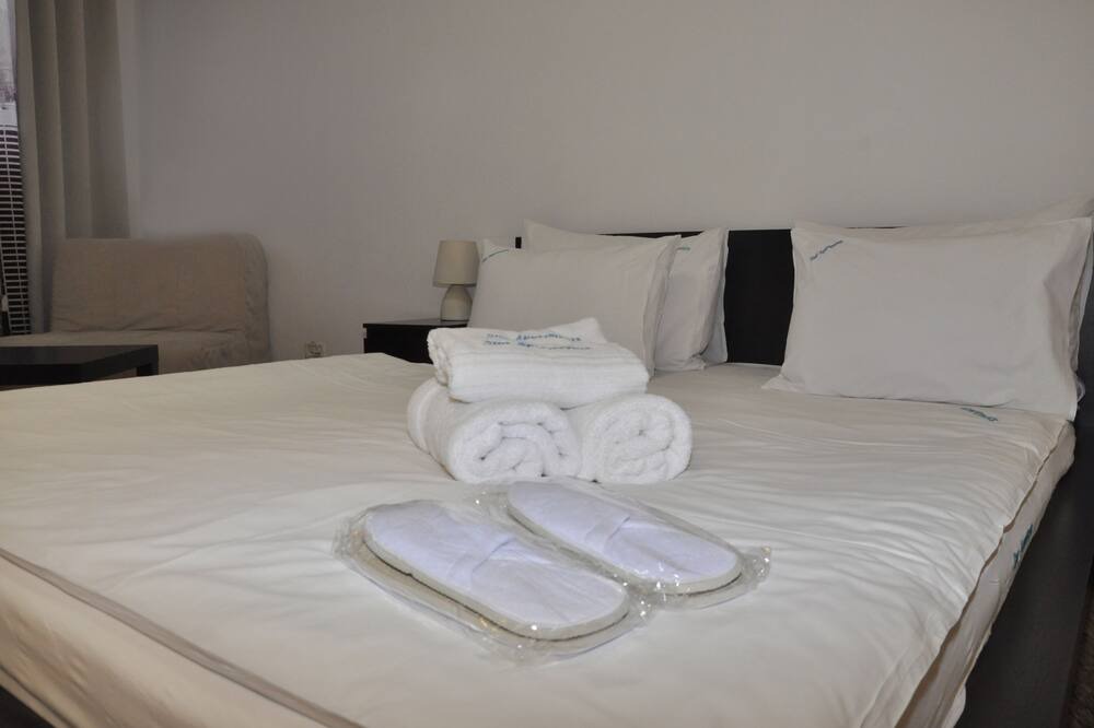 Photo of Bedroom in Petah Tikva