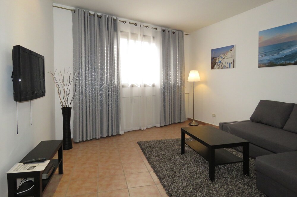 Photo of Livingroom in Petah Tikva