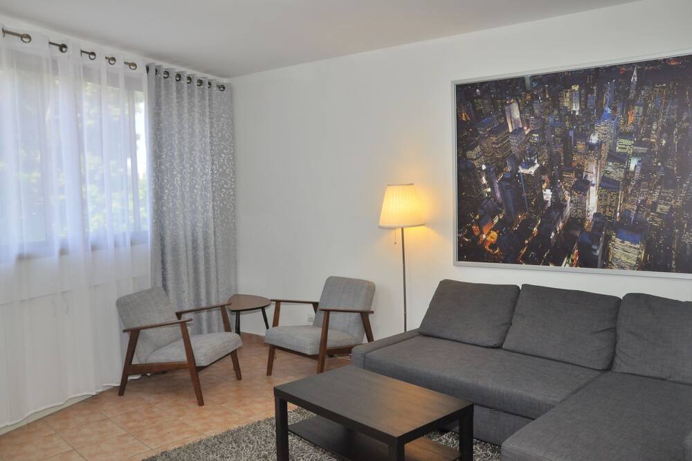 Photo of Livingroom in Petah Tikva