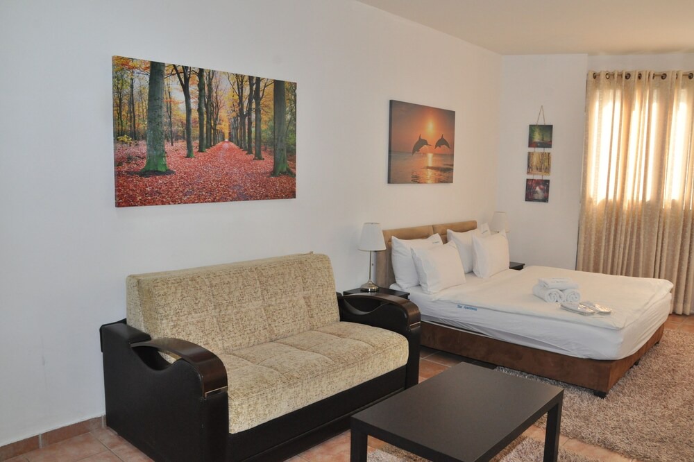 Photo of Livingroom in Petah Tikva