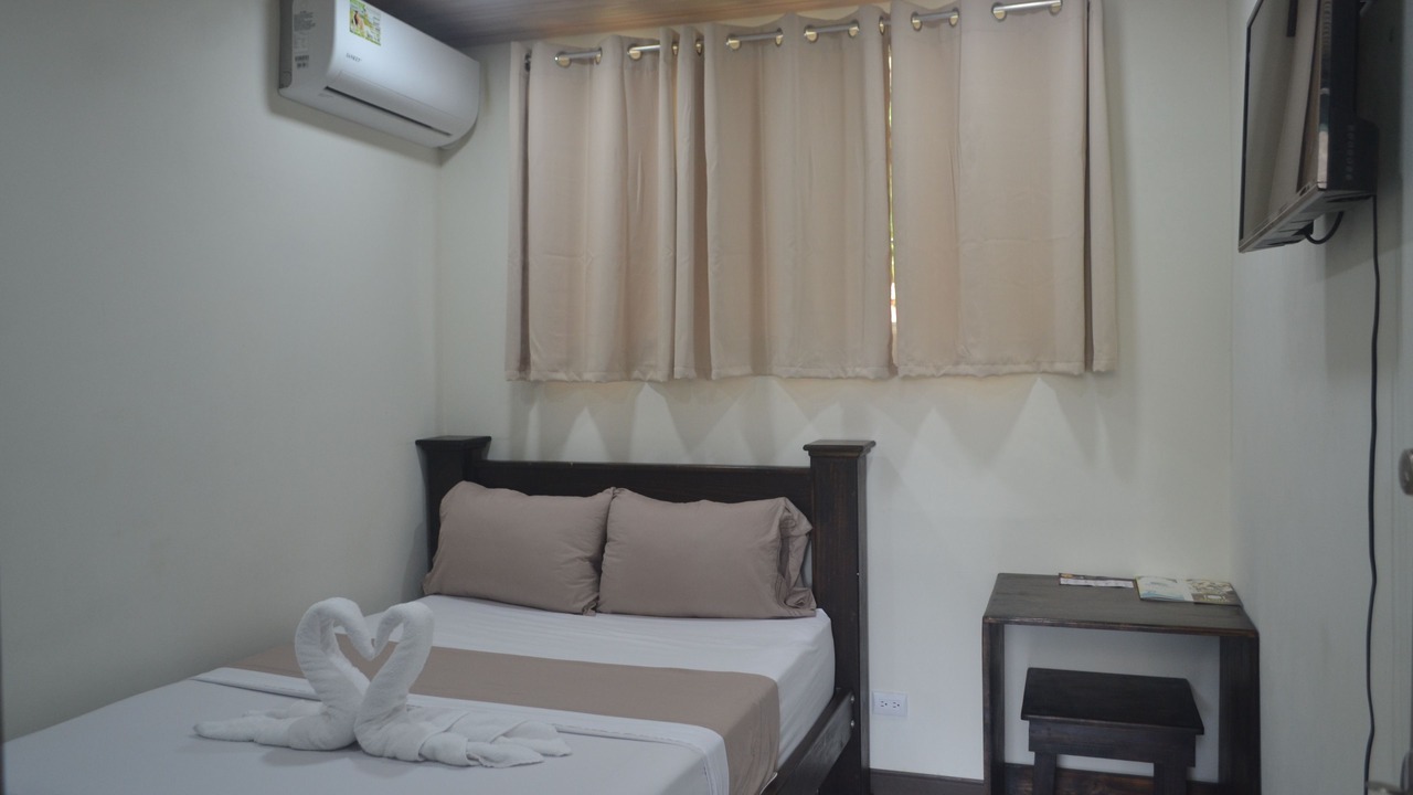 Photo of Bedroom in Golfito