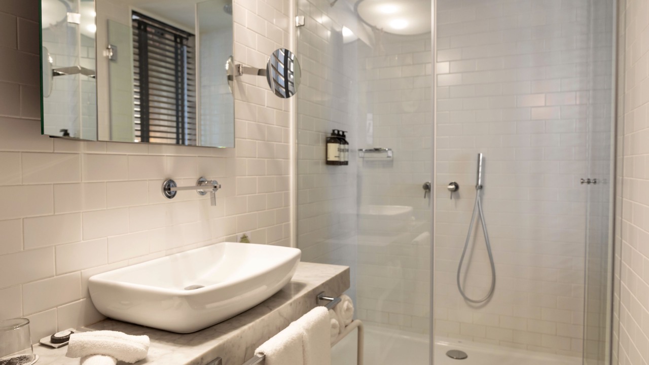 Photo of Bathroom in Tel Aviv City Center